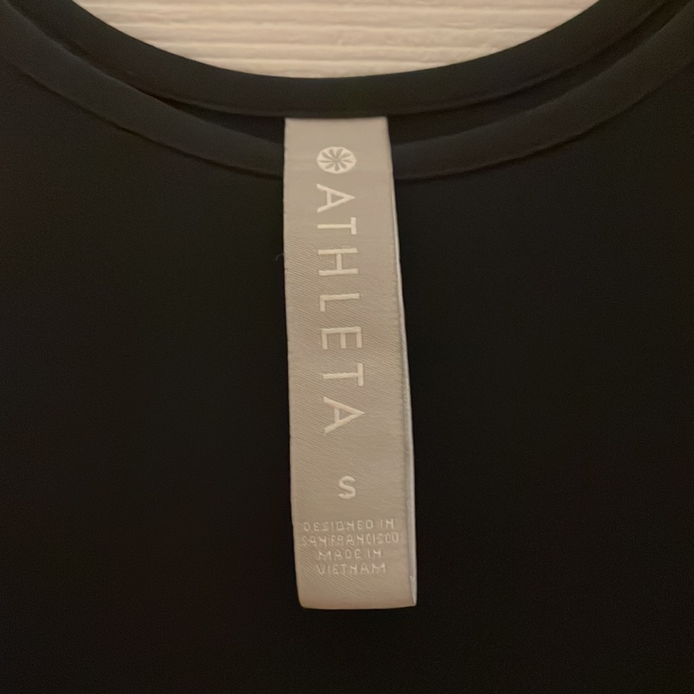Athleta jumper sz S - Picture 7 of 8